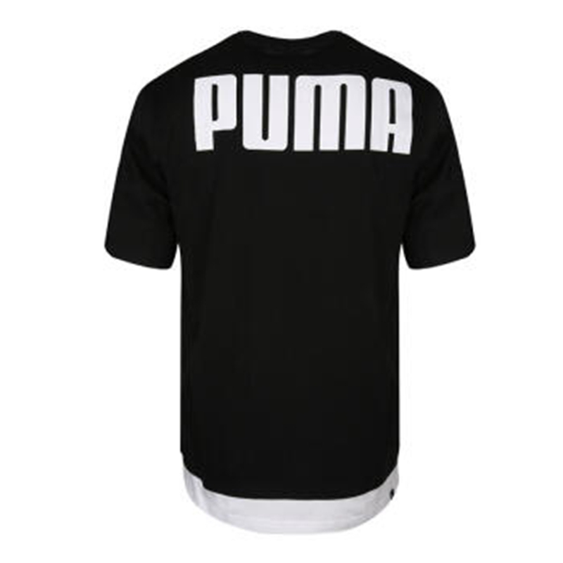 彪马(Puma)男子短袖T恤85314201