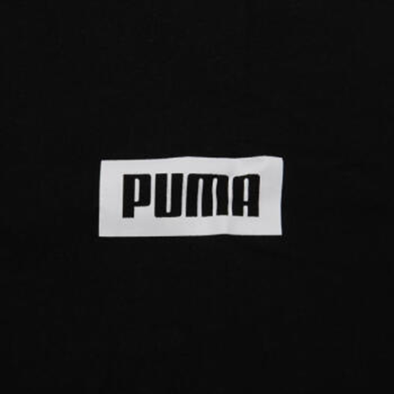 彪马(Puma)男子短袖T恤85314201