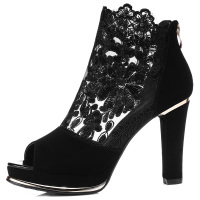 百年纪念 1028 女鞋