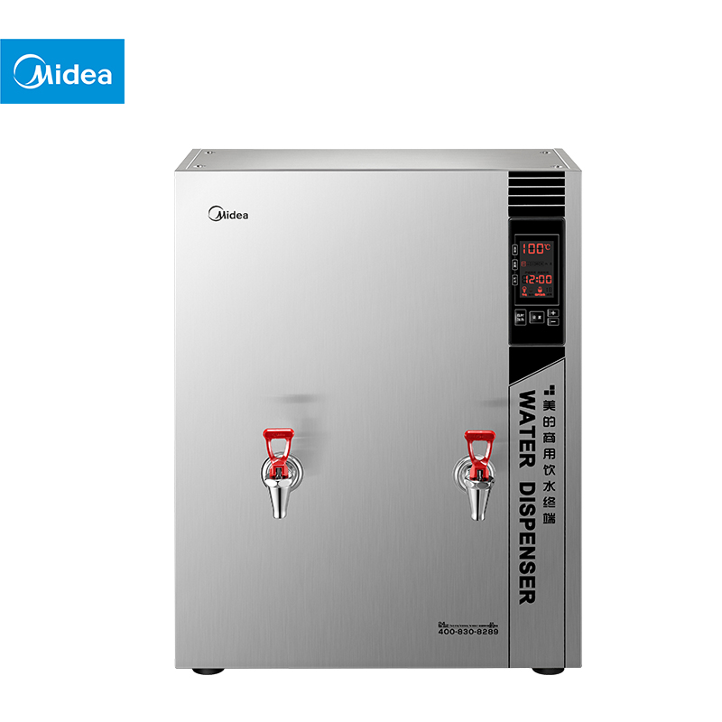 美的(Midea) ZK1523-30 商用不锈钢开水器高清大图