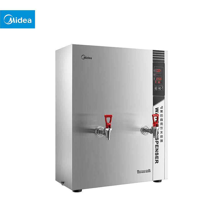 美的(Midea) ZK1523-30 商用不锈钢开水器高清大图