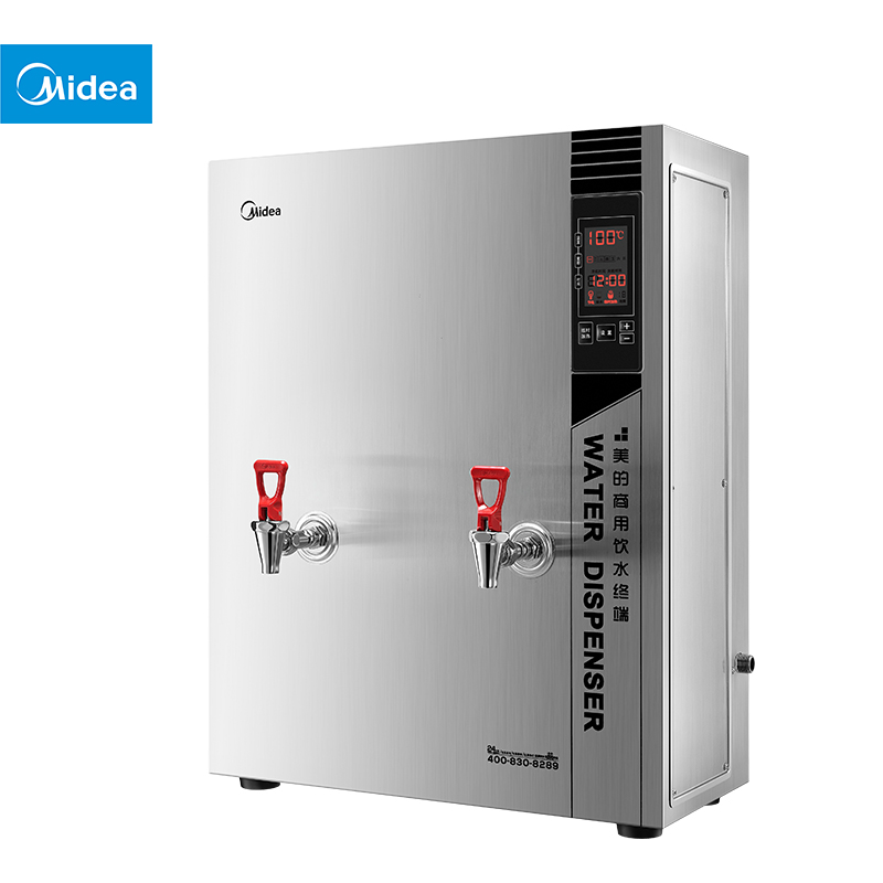 美的(Midea) ZK1523-30 商用不锈钢开水器高清大图