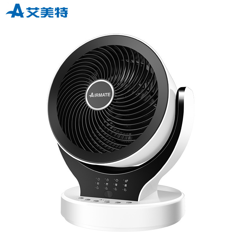艾美特(Airmate) 电风扇 FB2374R 空气循环扇高清大图