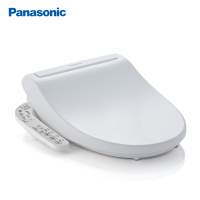(Panasonic)DL-1310CWS(白色)电子坐便盖