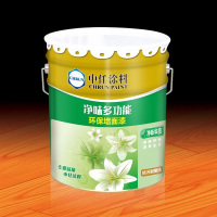 中任 水性外墙漆 CHRUN-004 (kg)