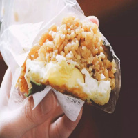 正大 香肠鸡蛋饭团 9.6kg