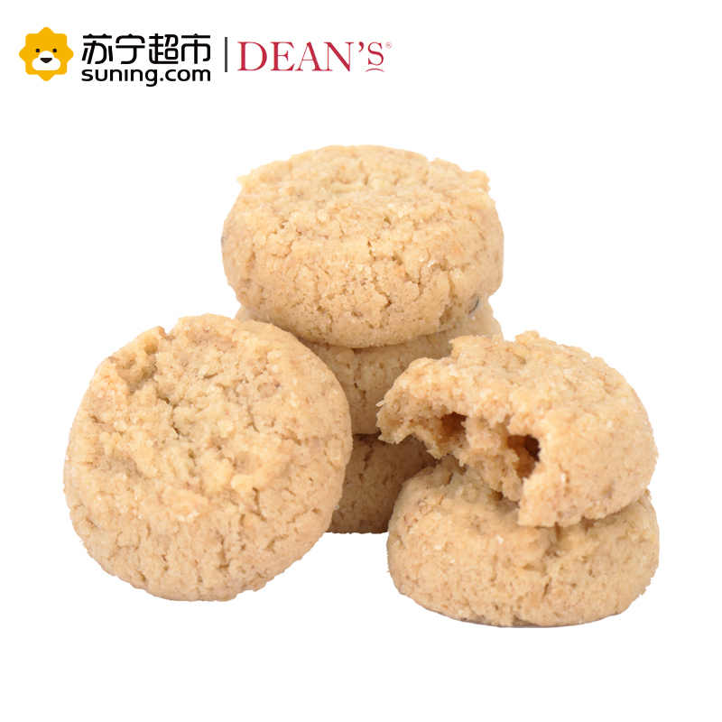 殿斯燕麦饼干 80g