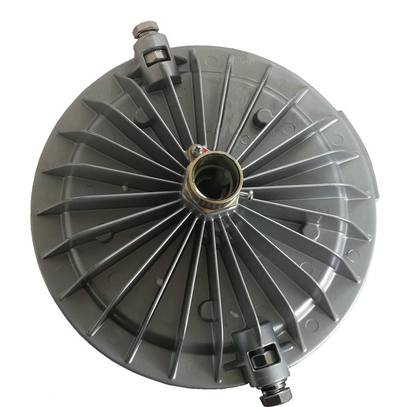 华荣防爆 LED 100W 固态照明 防爆灯 RLEEXL608 （个）