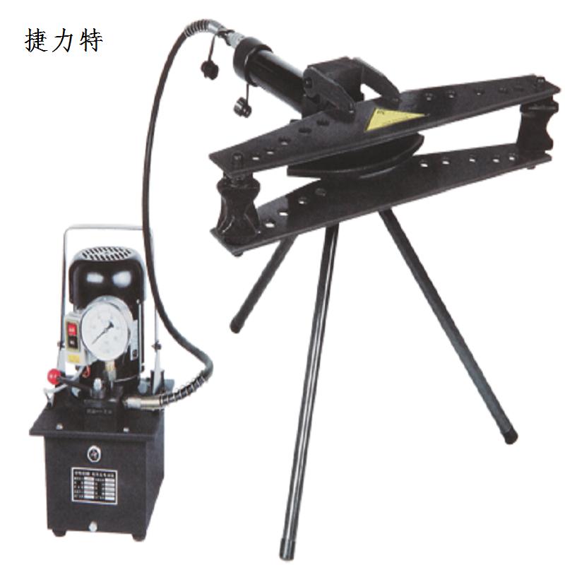 捷力特(JLT) 电缆拿弯机 DWG-3 (台)