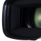 杰伟世(JVC)GY-HM606 手持式ProHD 摄影机 高清摄像机 摄录一体机750万有效像素 3.5英寸显示屏