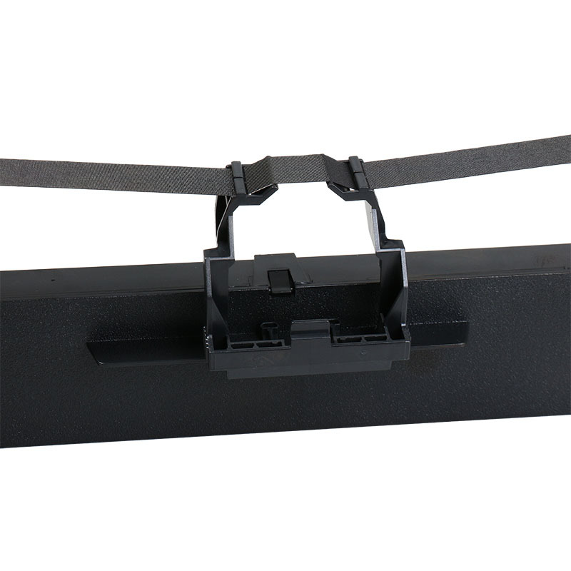 雅富仕(YA FU SHI) 色架带黑左扭架 LQ630K(条) 适用于EPSON LQ630K 8m,12.7mm