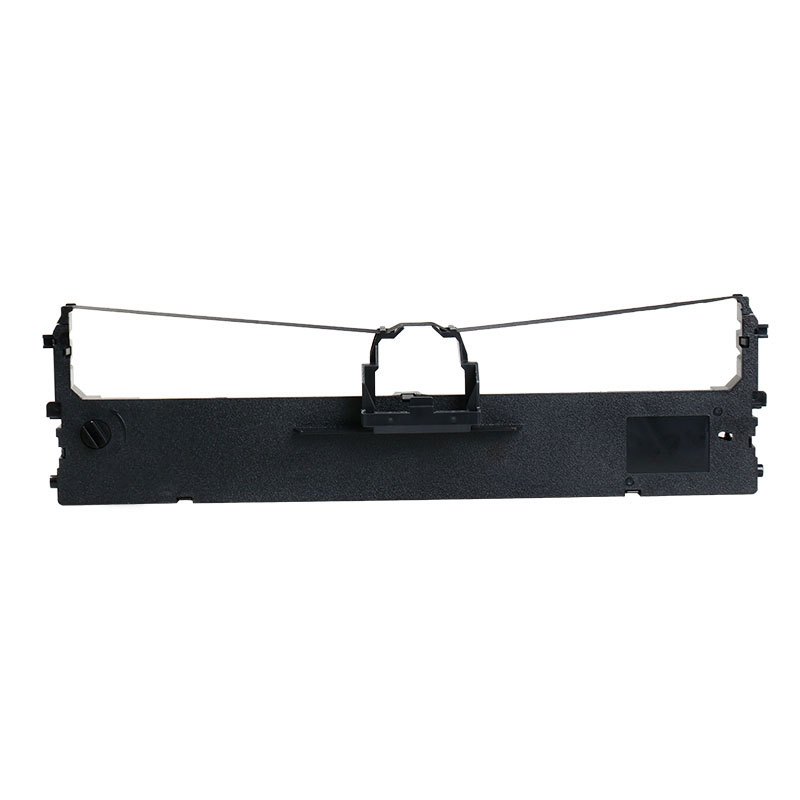 雅富仕(YA FU SHI) 色架带黑左扭架 LQ630K(条) 适用于EPSON LQ630K 8m,12.7mm
