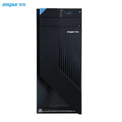 浪潮(INSPUR)英信塔式服务器NP3020M4(E3-1220V5/16G)