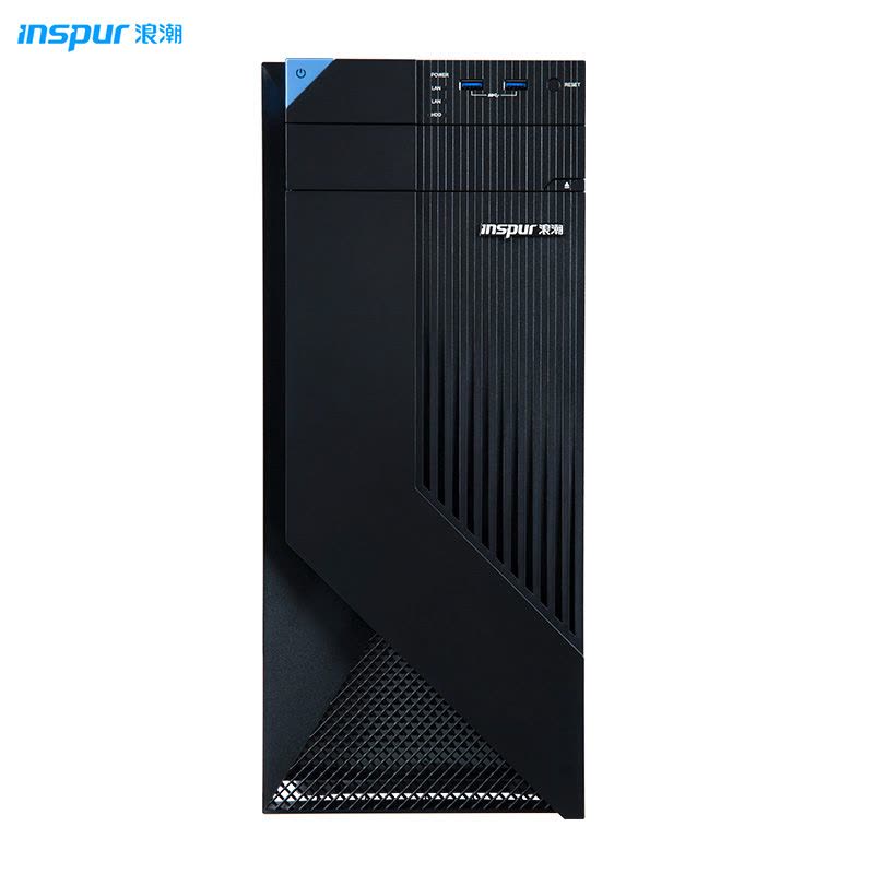 浪潮(INSPUR)英信塔式服务器NP3020M4(E3-1220V5/16G)图片