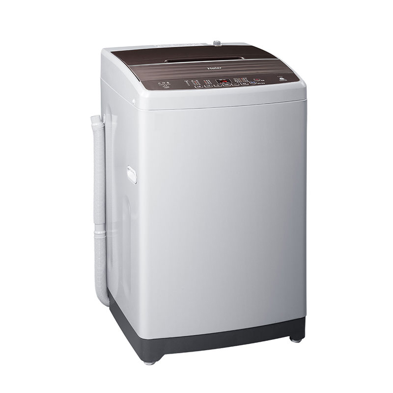 Haier/海尔 XQB70-KM12688 波轮全自动7公斤预约静音自编程洗衣机