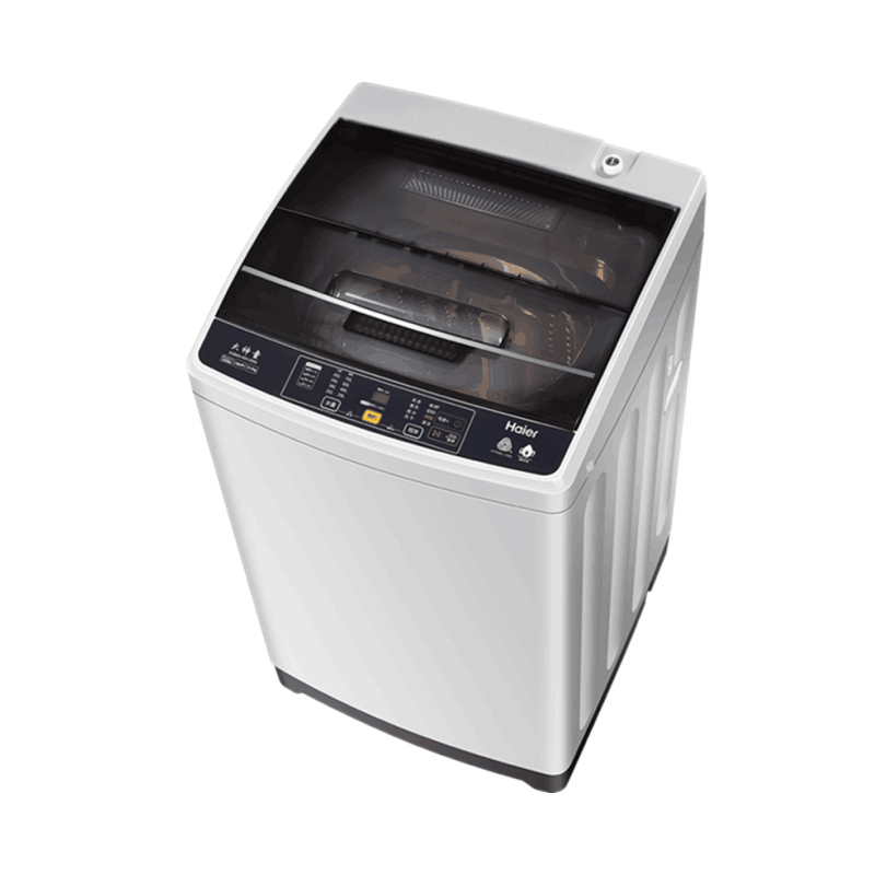Haier/海尔 XQB70-KM12688 波轮全自动7公斤预约静音自编程洗衣机
