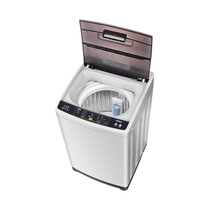 Haier/海尔 XQB70-KM12688 波轮全自动7公斤预约静音自编程洗衣机