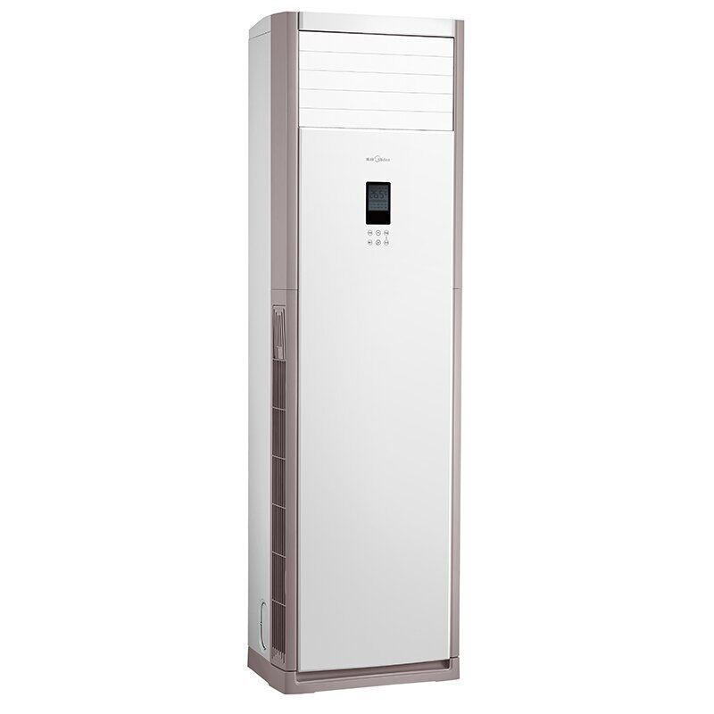 美的(Midea) KFR-120LW/SDY-PA400(D3) 大5匹 商用 立式冷暖柜机 冷静星380V