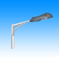 泰来 LED 250W(含6米单臂灯杆)路灯 TG709 (套)