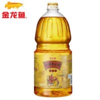 金龙鱼 外婆乡小榨 1.8L