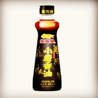 金龙鱼小磨香油400ML