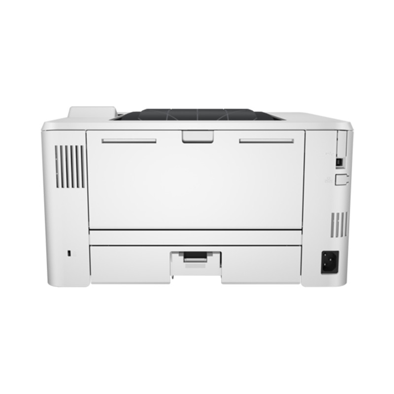 惠普(HP) LaserJet Pro M403dn A4激光打印机 (单打功能)高清大图