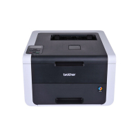 兄弟(brother) HL-3150CDN激光彩色数码打印机网络打印自动双面打印 HL-3150CDN 官方标配