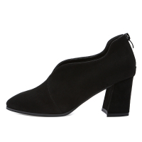 百年纪念 1614 女鞋