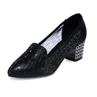 百年纪念 1018 女鞋