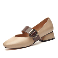 百年纪念 1519 女鞋