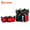 布雷博(brembo)前刹车片P85113适用于奥迪A4L(B8)