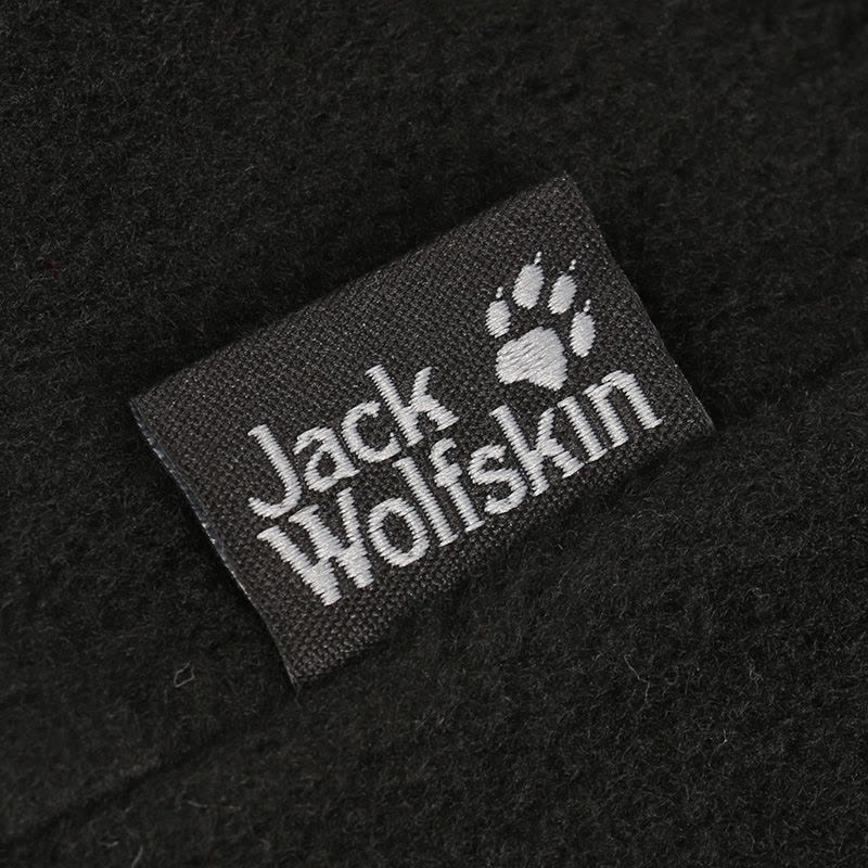 Jack Wolfskin狼爪冬季款男女子户外运动针织帽抓绒保暖帽子19614图片