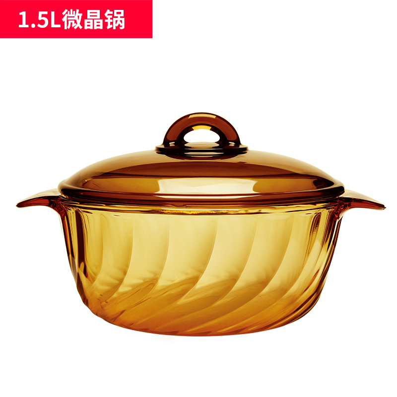 爱家乐(AKIRA) KC-F6/SG、1.5LVT15、2.5LVT25、3.5LVT35、3.8LVT38微晶锅