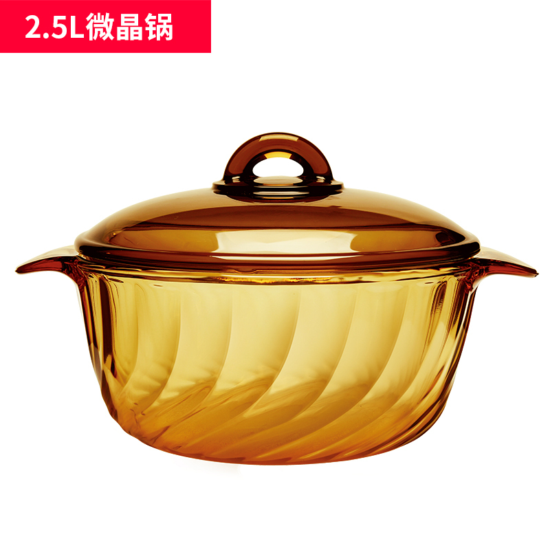 爱家乐(AKIRA) KC-F6/SG、1.5LVT15、2.5LVT25、3.5LVT35、3.8LVT38微晶锅
