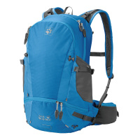 JackWolfskin狼爪30L耐磨实用中性远足包2002293