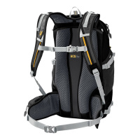 JackWolfskin狼爪30L耐磨实用中性远足包2002293