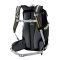 JackWolfskin狼爪30L耐磨实用中性远足包2002293