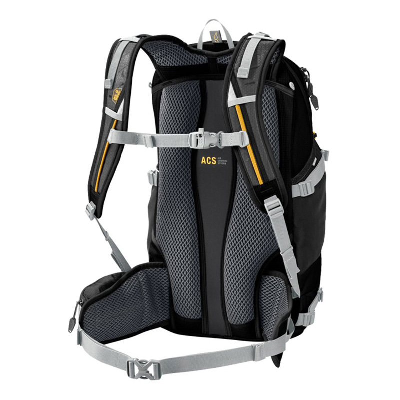 JackWolfskin狼爪30L耐磨实用中性远足包2002293