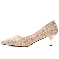 百年纪念 1646 女鞋