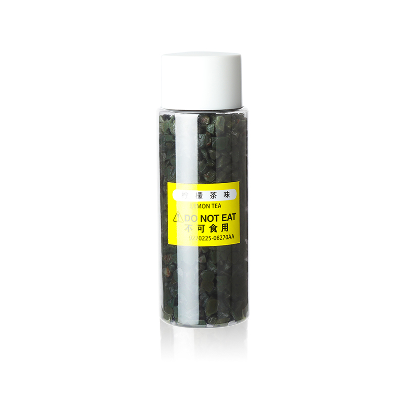 [汽车用品]快美特(CARMATE)汽车车载香水 露力沸石茶系列 补充装 CFR756 柠檬