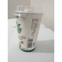 欧式酸奶,新口味新感觉