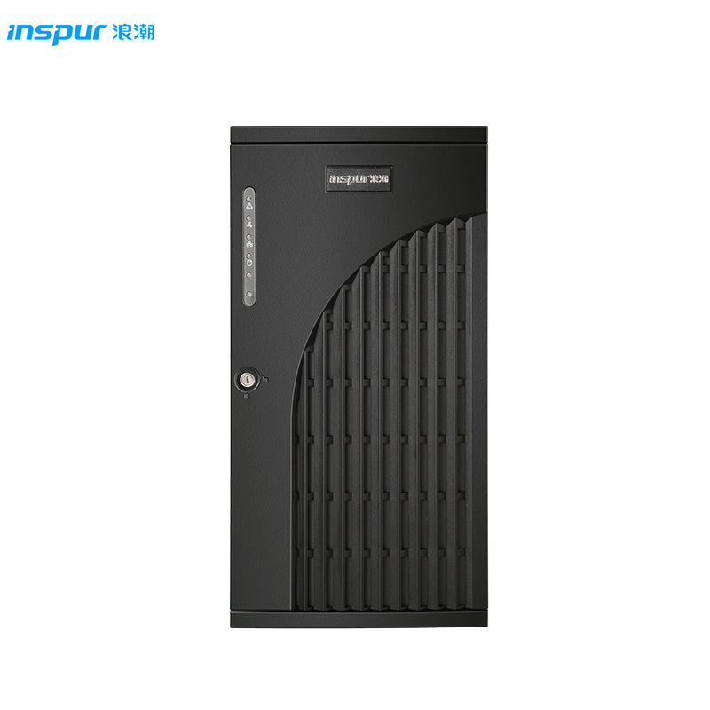 浪潮(INSPUR)英信塔式服务器NP5570M4(至强E5-2620v4*2/32GB)