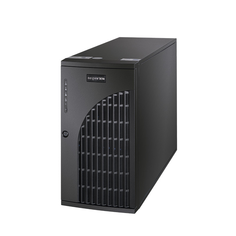 浪潮(INSPUR)英信塔式服务器NP5570M4(至强E5-2620v4*2/32GB)