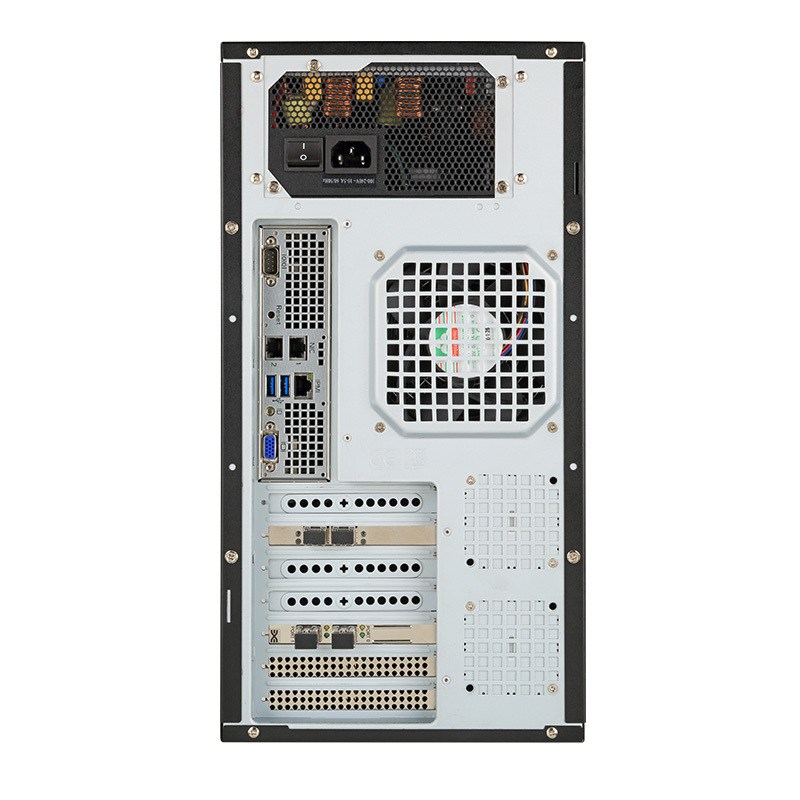 浪潮(INSPUR)英信塔式服务器NP5570M4(至强E5-2620v4*2/32GB)