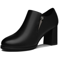 百年纪念 1493 女鞋