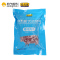 得利斯 乡野猪梅花肉片 500g/袋 整肉原切