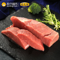 得利斯 黄瓜条360g谷饲牛肉生鲜进口新鲜牛肉牛腩
