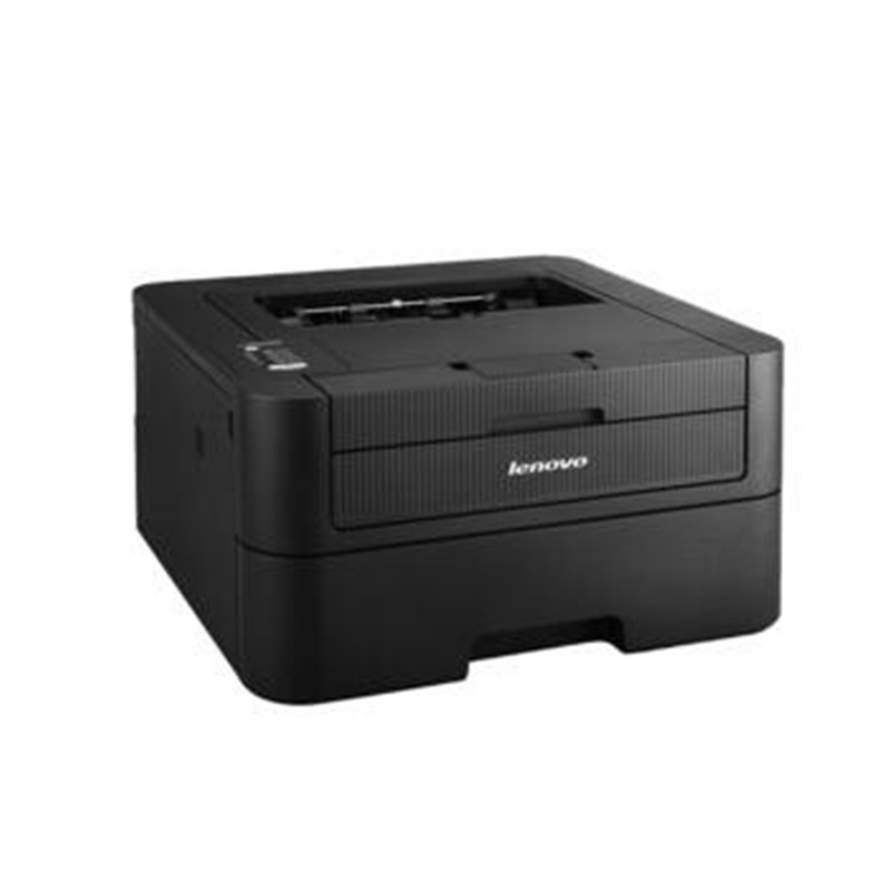 联想(Lenovo) LJ2605D A4双面激光打印机