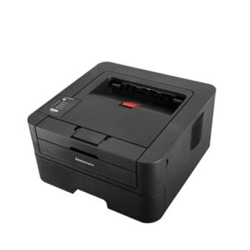 联想(Lenovo) LJ2605D A4双面激光打印机