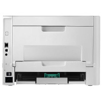 联想(Lenovo) LJ3803DN 黑白激光打印机 自动双面打印 有线网络打印